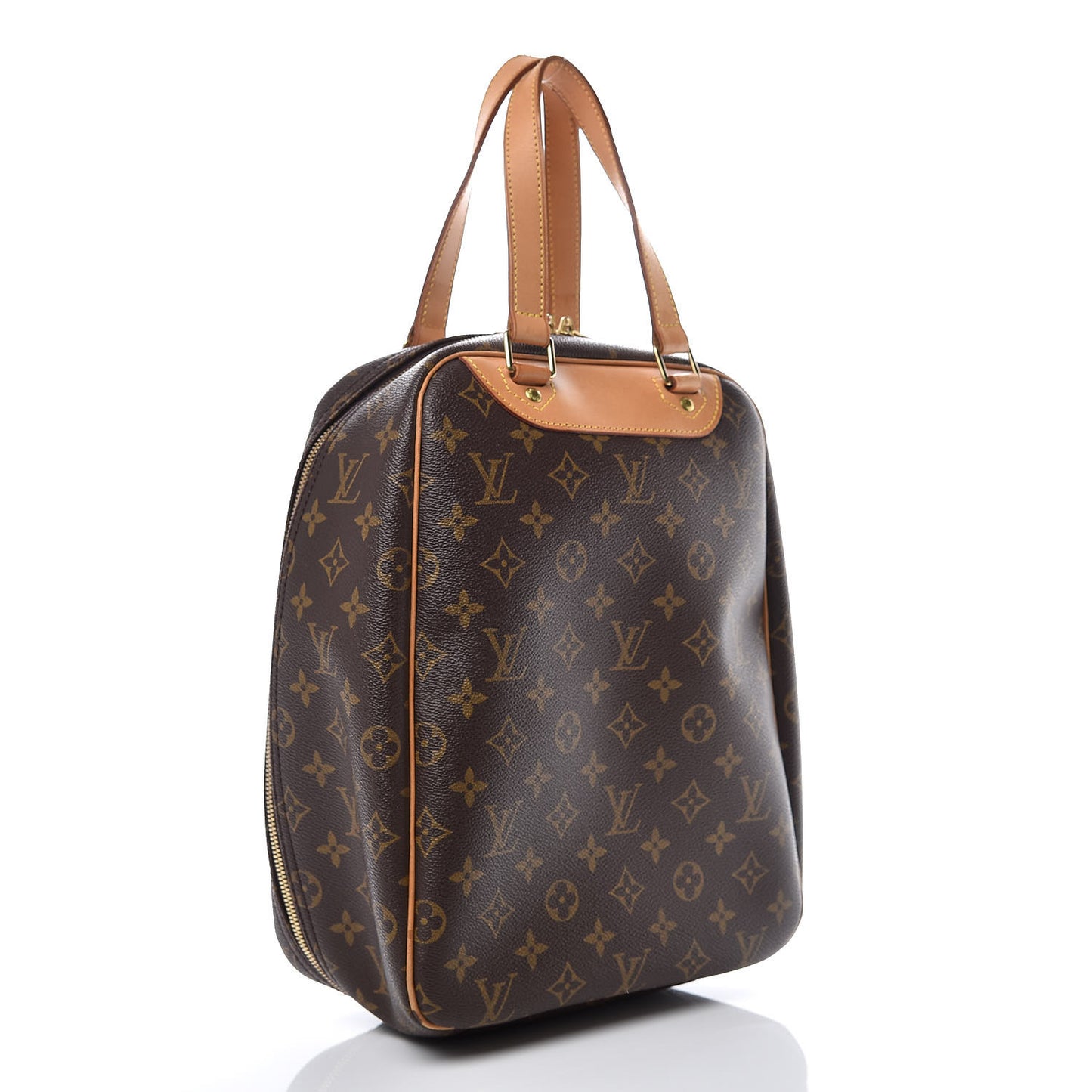 Monogram Excursion Shoe Bag