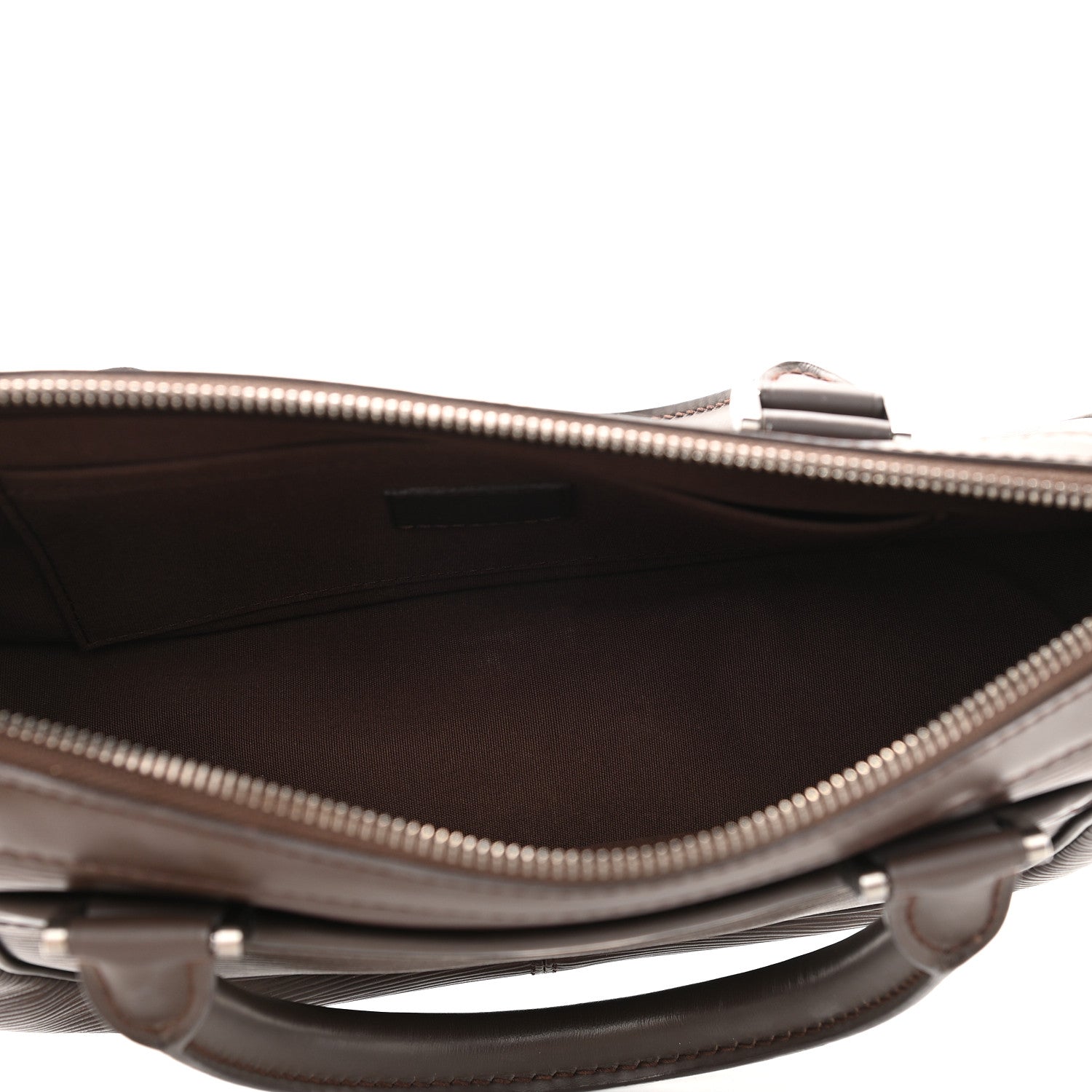 Louis Vuitton Epi Dhanura PM Moka 9 of 11