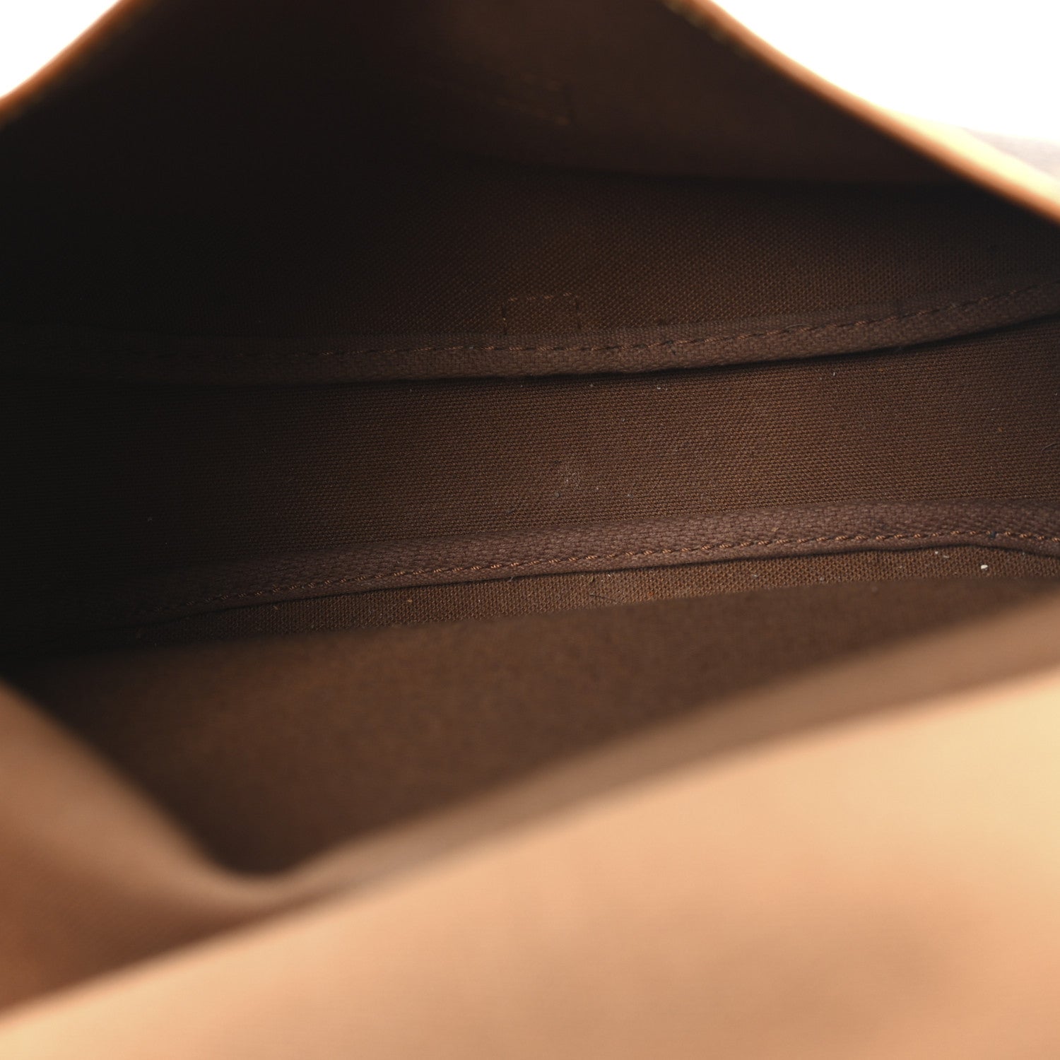 Louis Vuitton Monogram Saumur 30 5 of 15