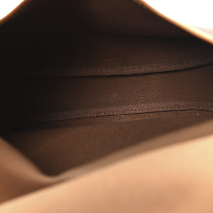 Louis Vuitton Monogram Saumur 30 5 of 15