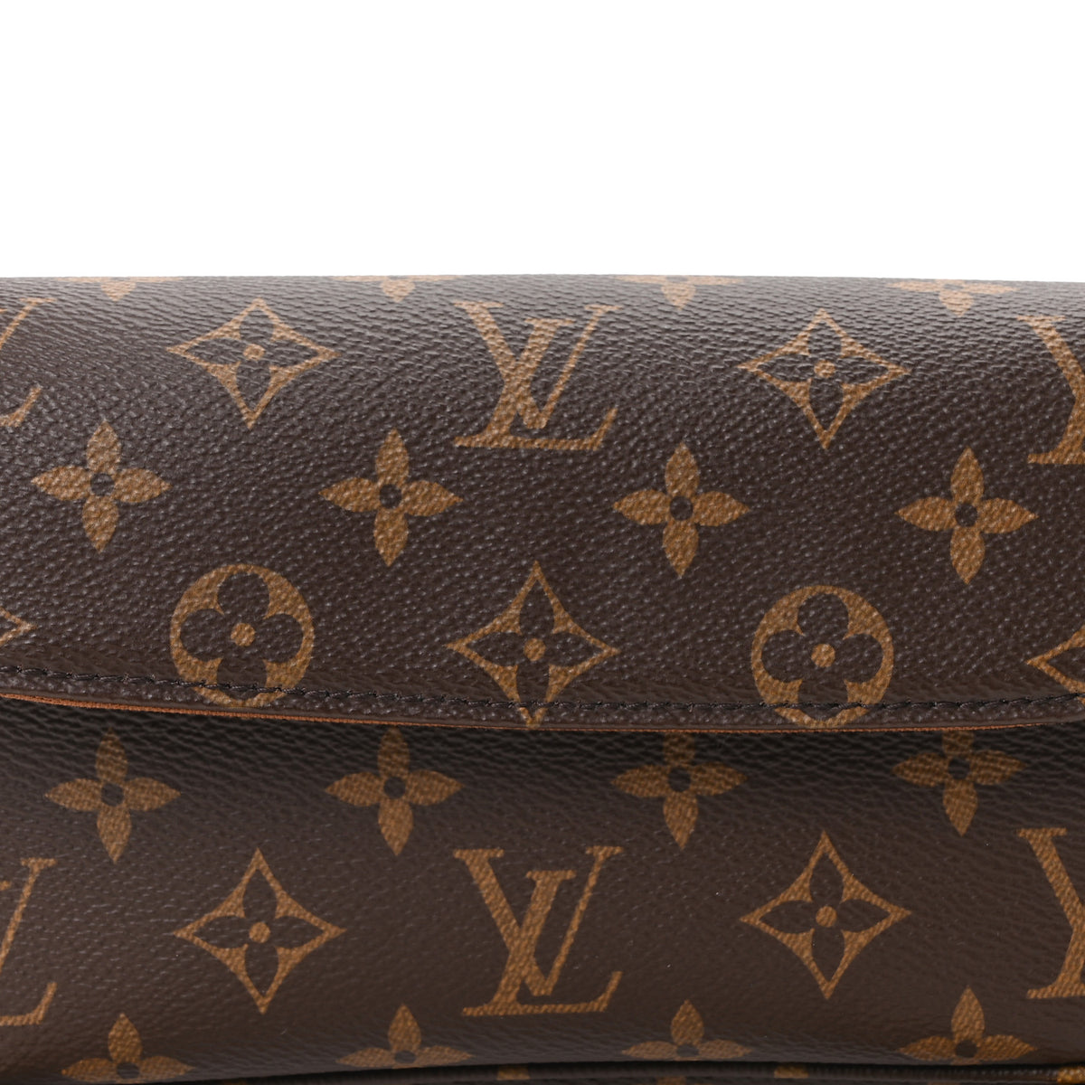 Louis Vuitton Monogram Ivy Wallet On Chain 7 of 9
