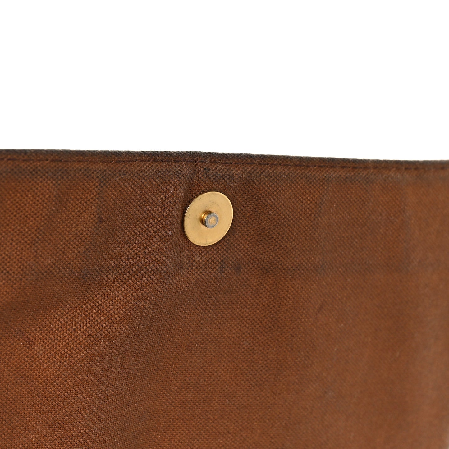 Monogram Mini Looping