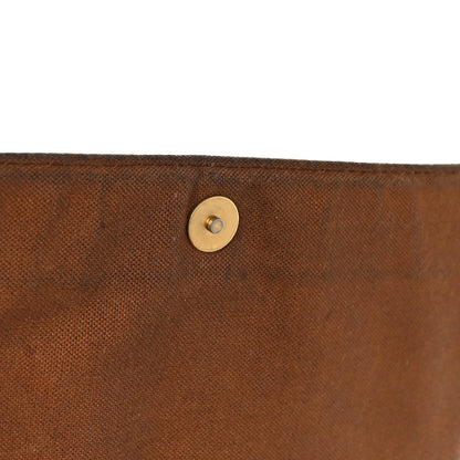 Louis Vuitton Monogram Mini Looping 11 of 12