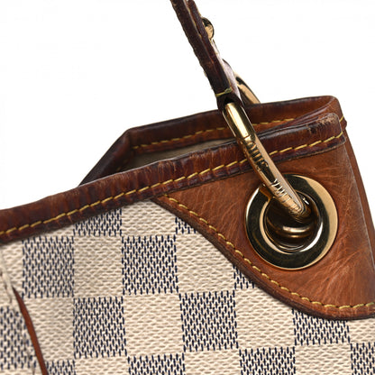 Louis Vuitton Damier Azur Galliera PM 18 of 21