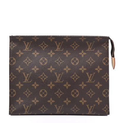 Louis Vuitton Monogram Toiletry Pouch 26 1 of 9
