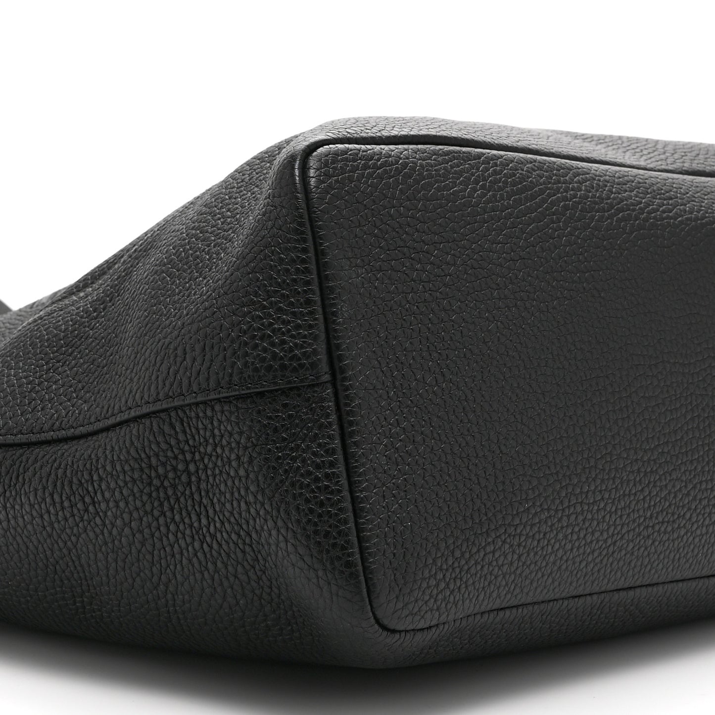 Taurillon Cabas Light Black