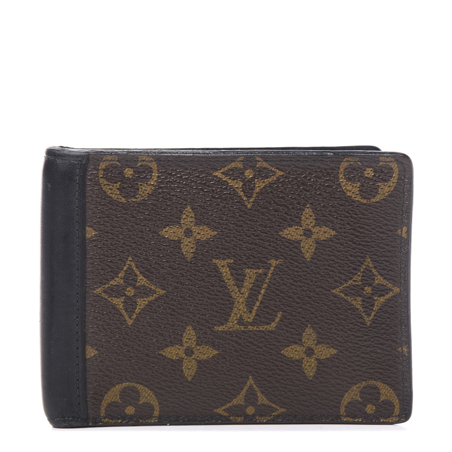 Louis Vuitton Monogram Macassar Wallet 1 of 6