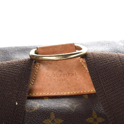 Louis Vuitton Monogram Montsouris GM Backpack 10 of 13