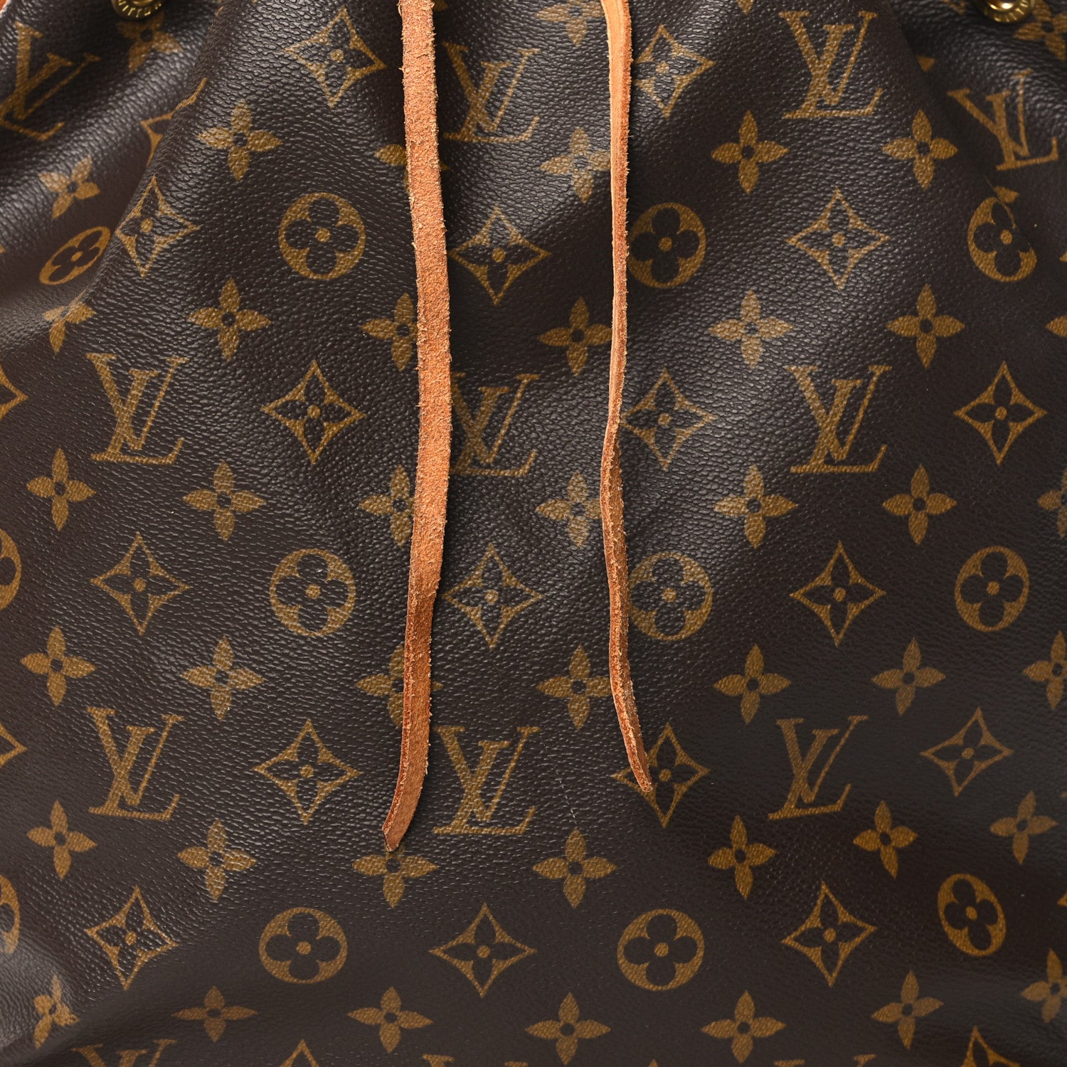 Louis Vuitton Monogram Noe 7 of 13