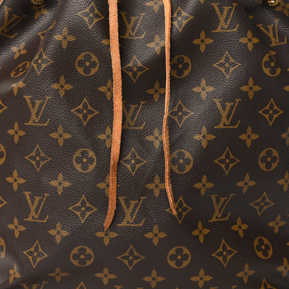 Louis Vuitton Monogram Noe 7 of 13