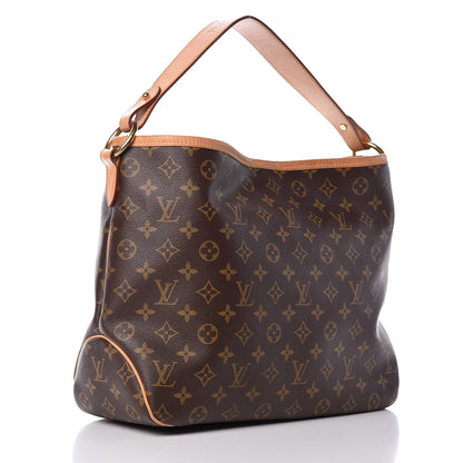 Louis Vuitton Monogram Delightful PM 3 of 11