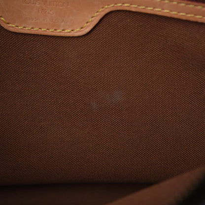 Louis Vuitton Monogram Cabas Piano 7 of 23