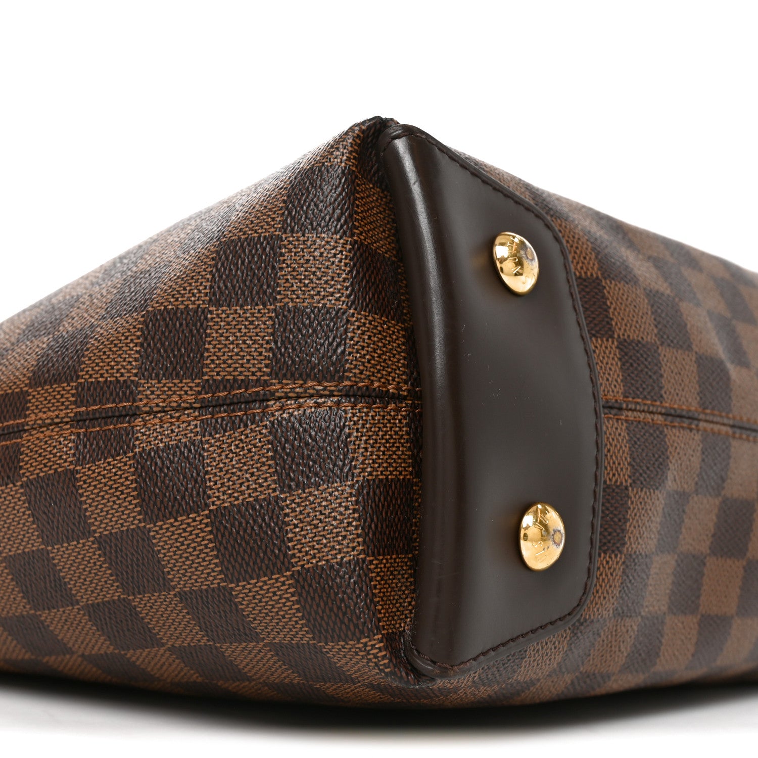 Louis Vuitton Damier Ebene Duomo Hobo 8 of 10