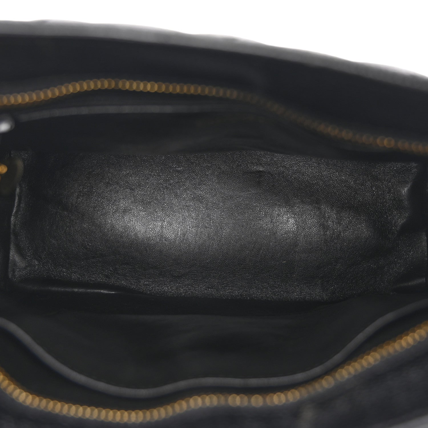 Chanel Caviar Quilted Medallion Tote Black 5 of 10
