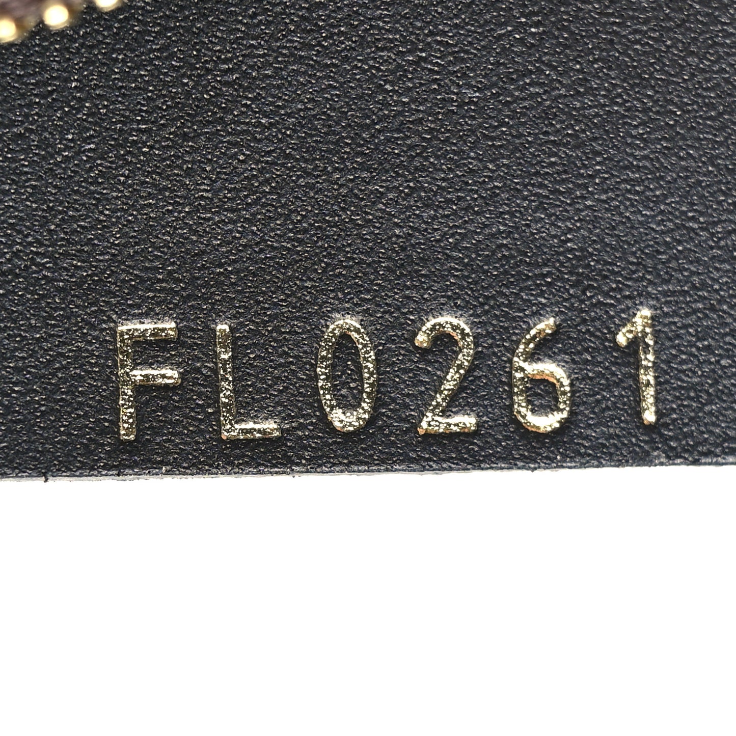 Damier Ebene Belmont Pochette Venus Pink
