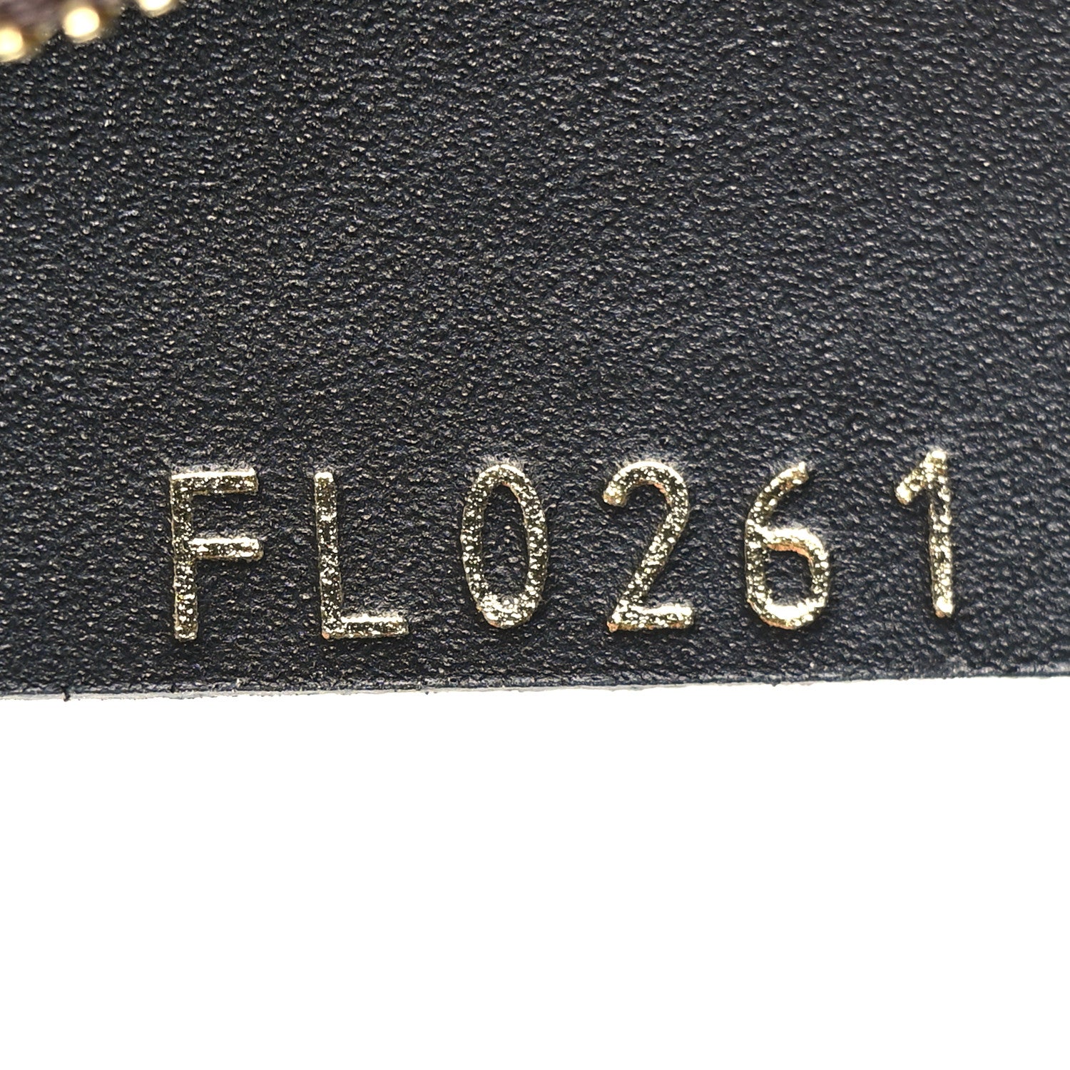 Louis Vuitton Damier Ebene Belmont Pochette Venus Pink 7 of 8