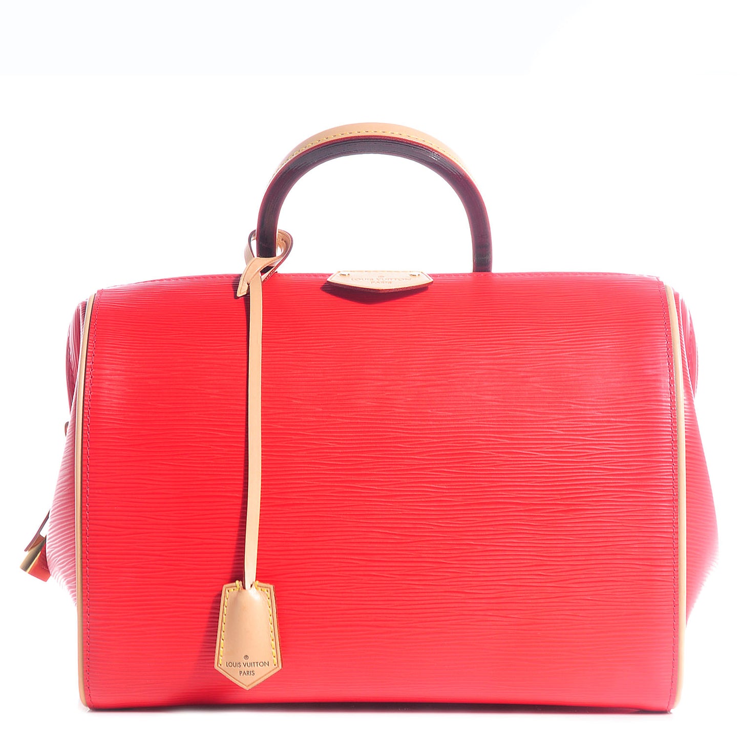 Epi Doc PM Coquelicot
