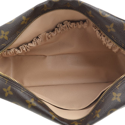 Louis Vuitton Monogram Trousse Toilette 28 5 of 9