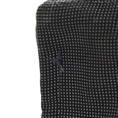 Hermes Canvas Herline Backpack Grey 12 of 22