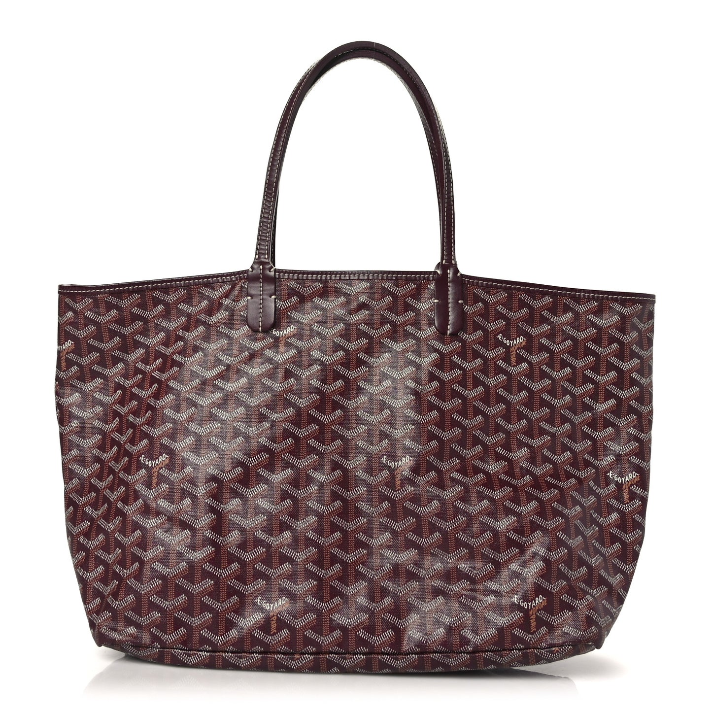 Goyardine Saint Louis PM Bordeaux