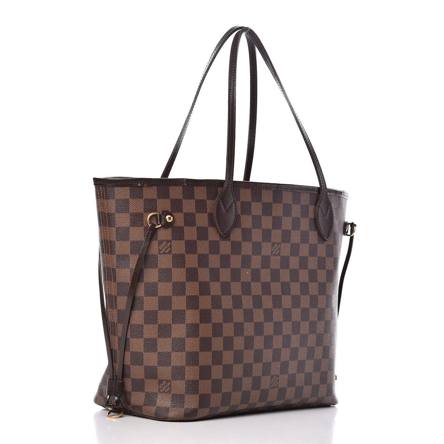 Damier Ebene Neverfull MM