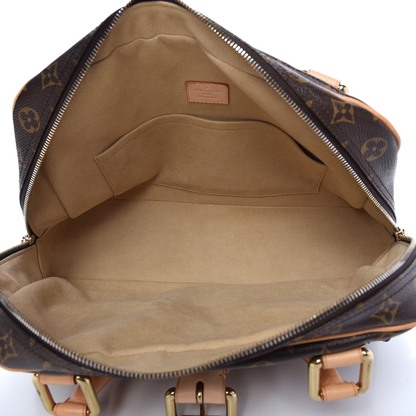 Monogram Manhattan GM