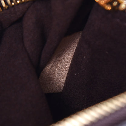 Louis Vuitton Monogram Pochette Metis 7 of 10