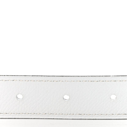 Hermes Swift Epsom 24mm Belt Strap 70 5 of 6