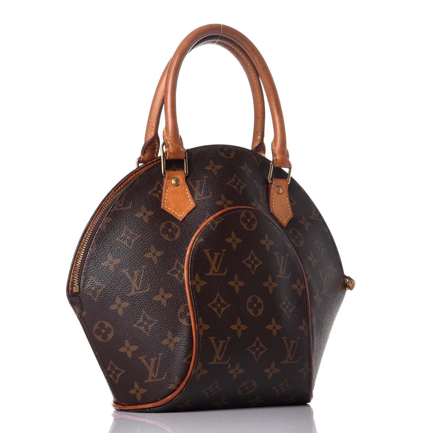 Louis Vuitton Monogram Ellipse PM 5 of 18