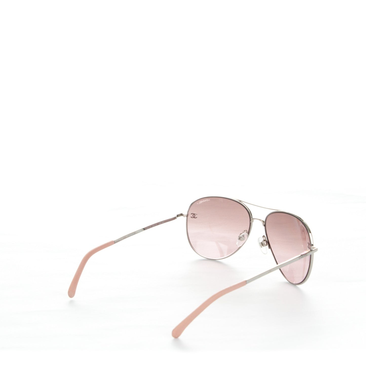 CC Aviator Sunglasses 4189-T-Q Pink