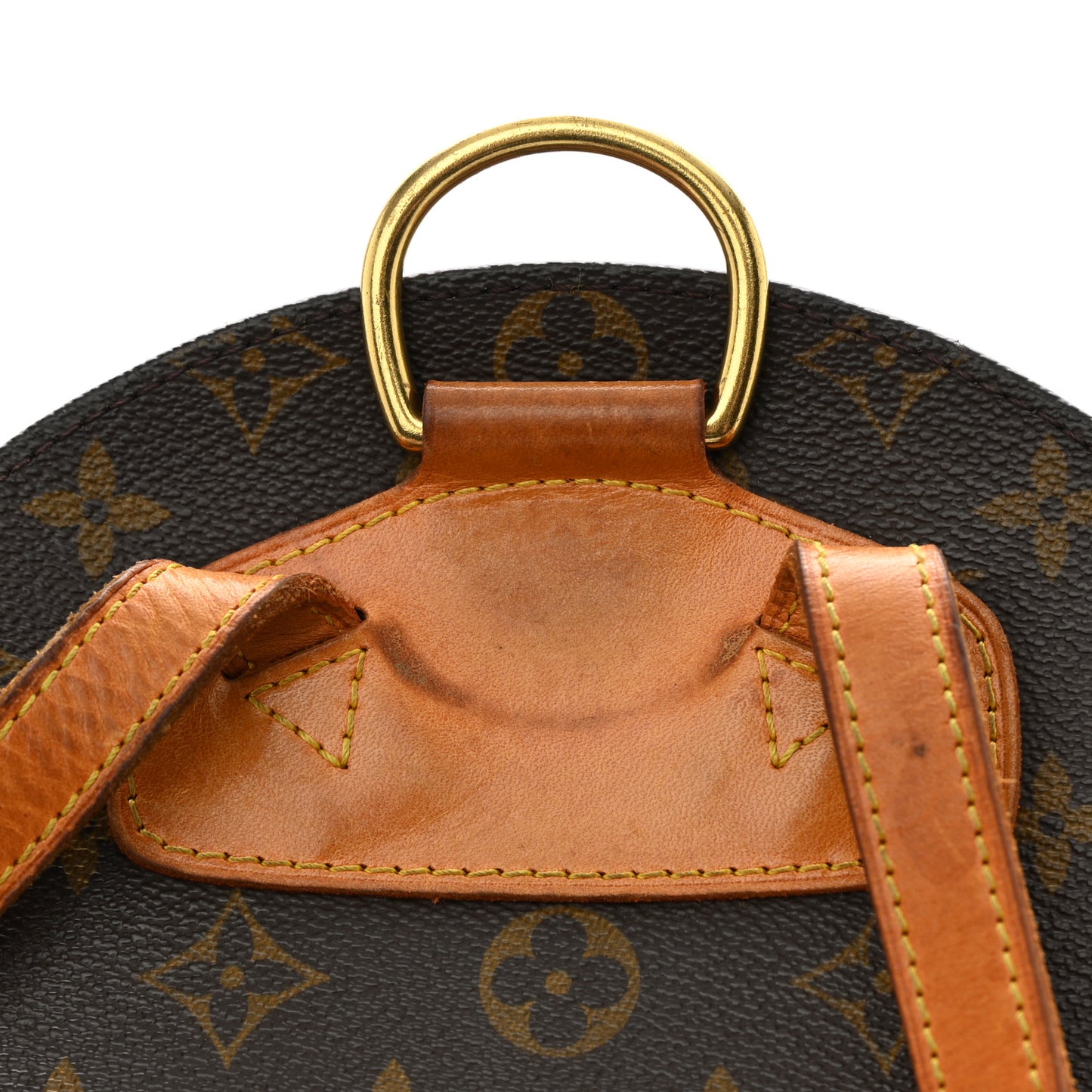 Monogram Ellipse Sac a Dos Backpack