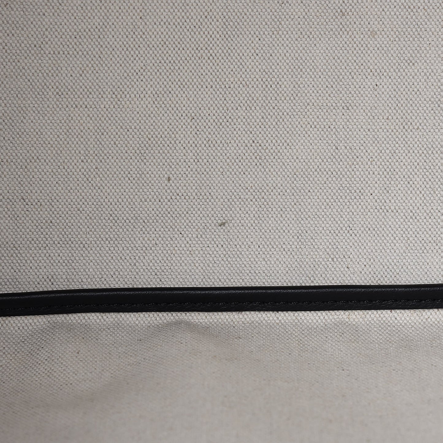 Goyardine Saint Louis GM Black
