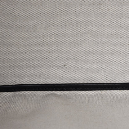 Goyard Goyardine Saint Louis GM Black 10 of 12