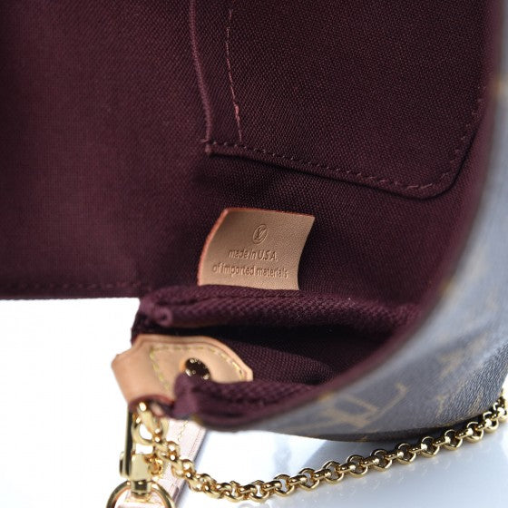 Monogram Favorite PM