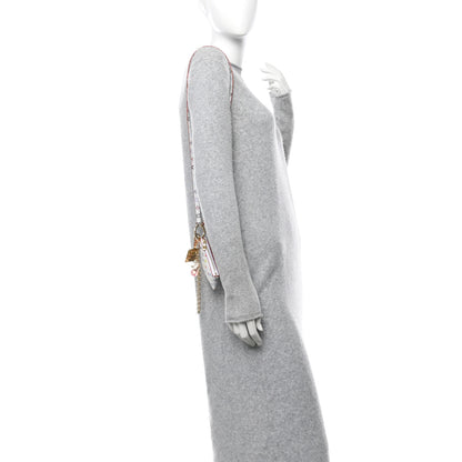 Louis Vuitton LV X TM Monogram Multicolor Phone Holder White 2 of 11