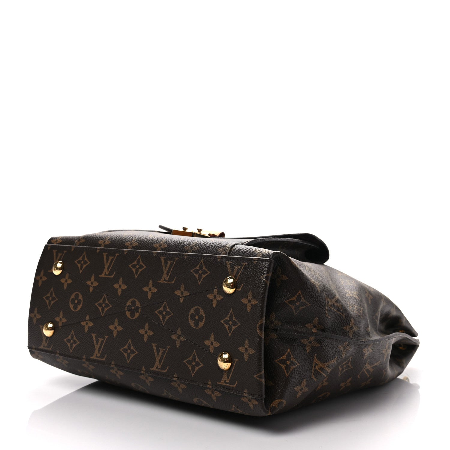Louis Vuitton Monogram Metis 7 of 7