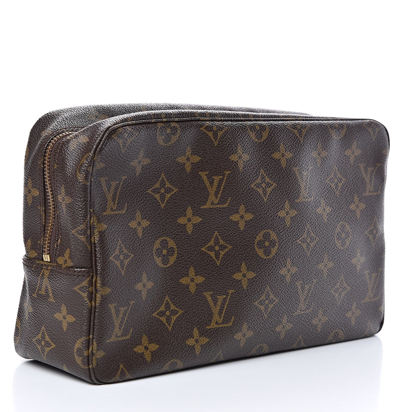 Monogram Trousse Toilette 28