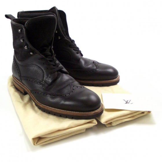 Utah Discovery Boots Cafe 11