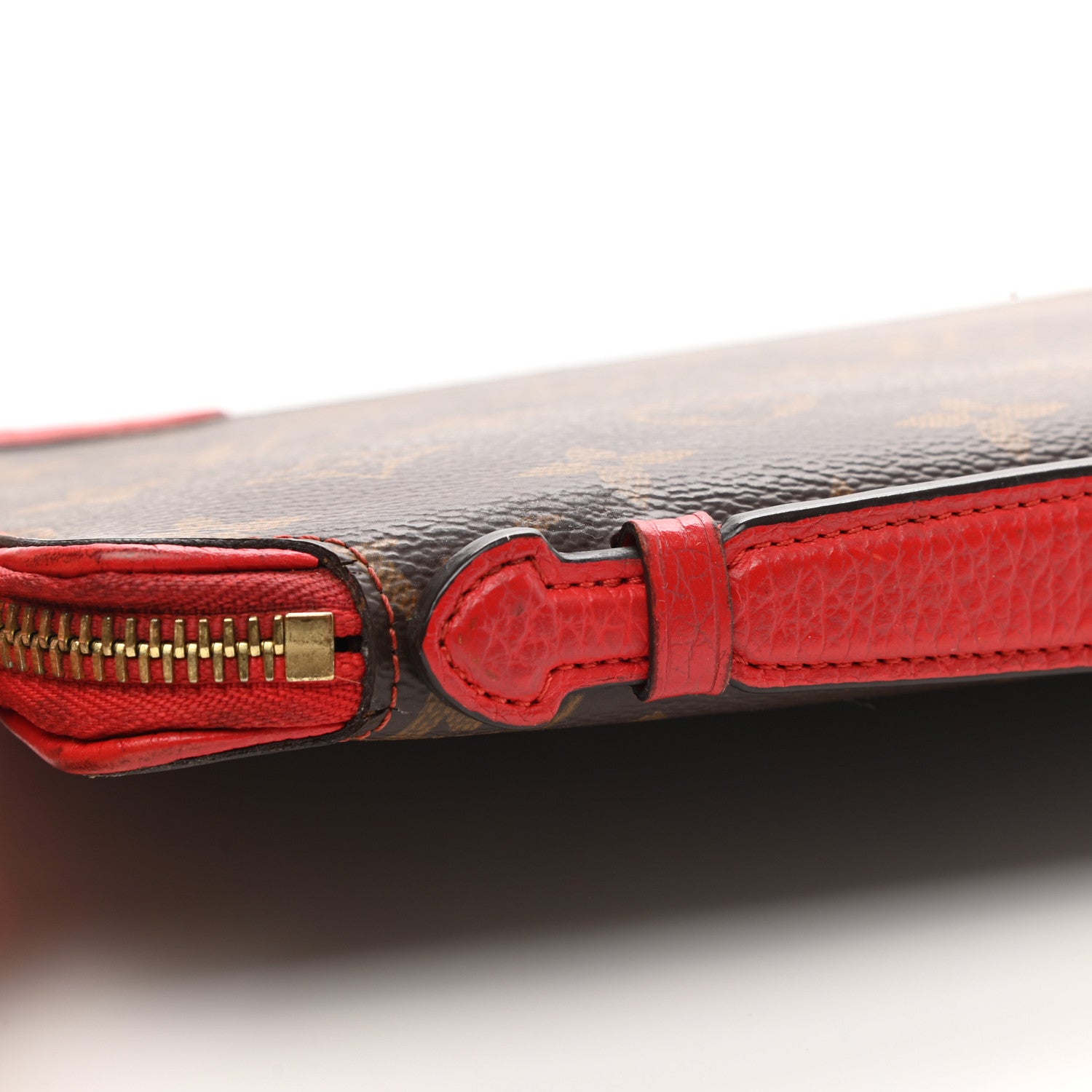 Louis Vuitton Monogram Daily Organizer Cherry 13 of 18