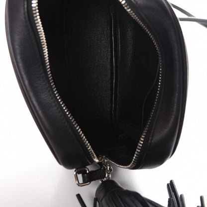 Saint Laurent Nappa Monogram Blogger Bag Black 5 of 7