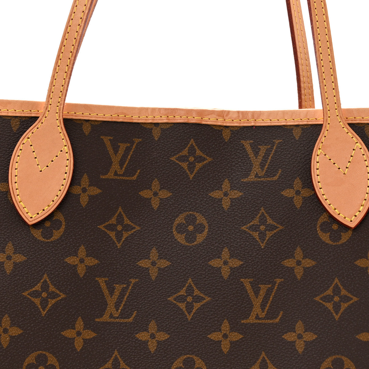 Monogram Neo Neverfull MM