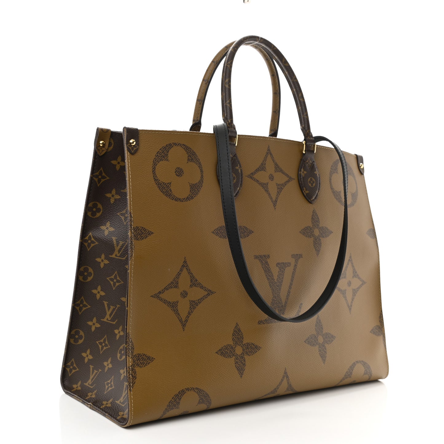 Reverse Monogram Giant Onthego GM