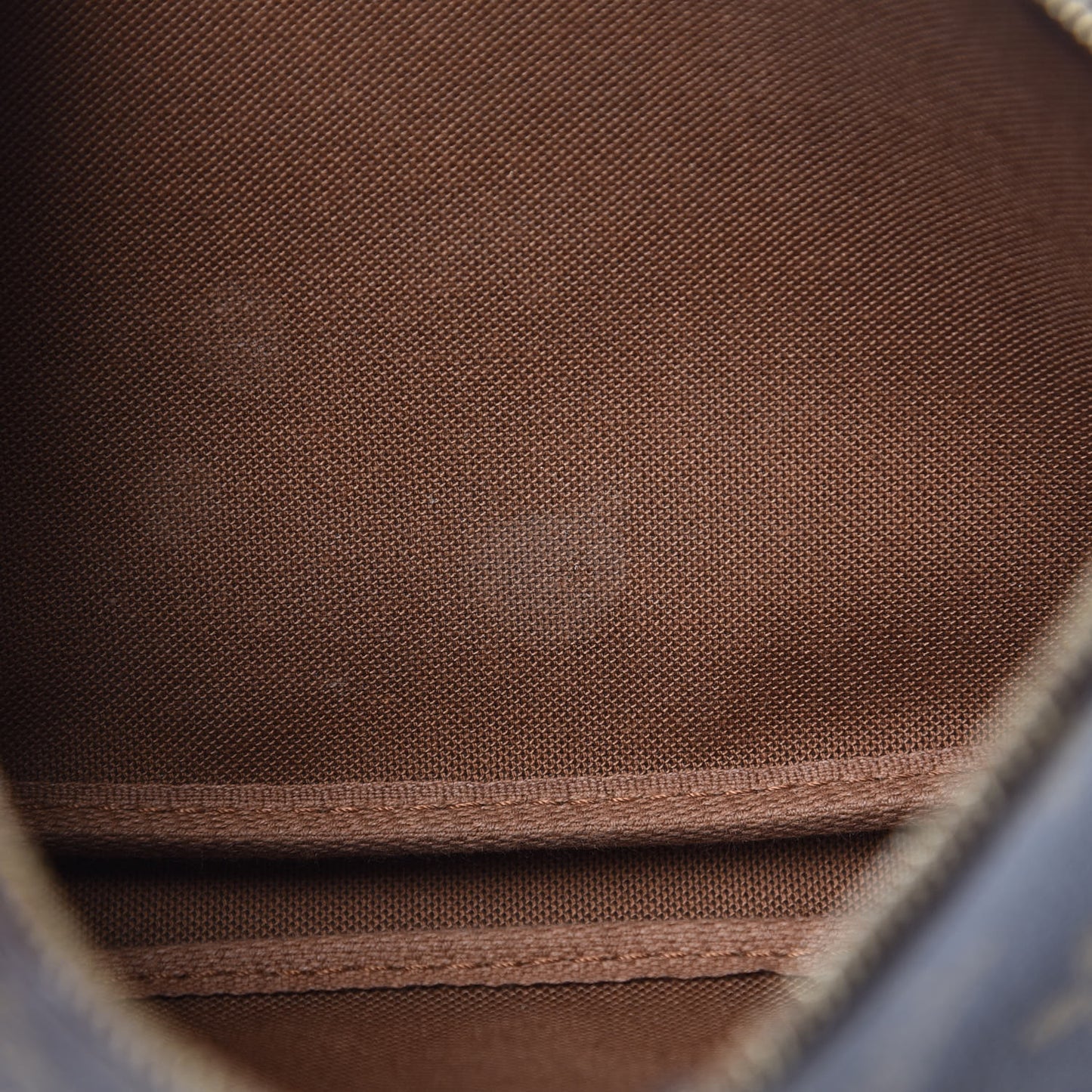 Monogram Pochette Accessories