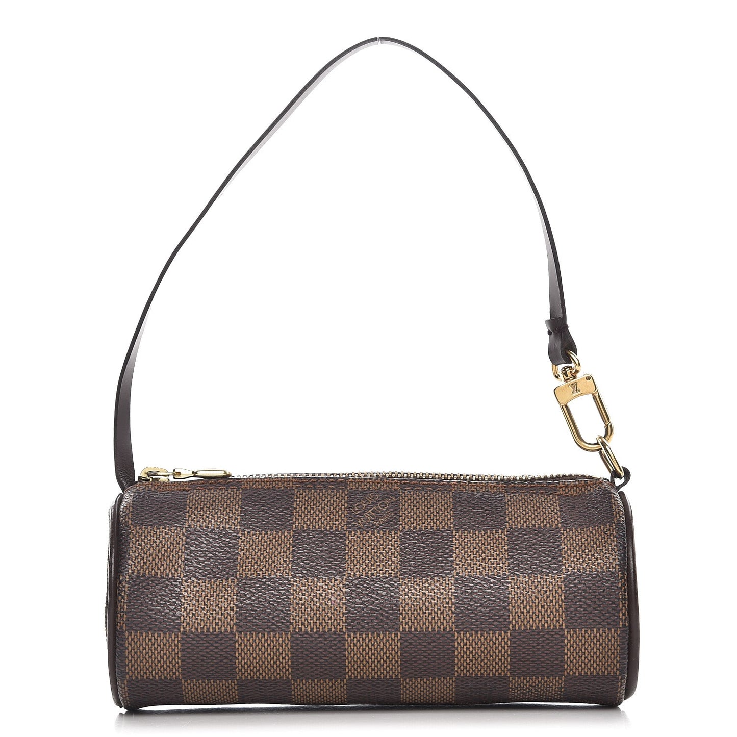 Damier Ebene Mini Papillon