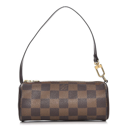 Louis Vuitton Damier Ebene Mini Papillon 1 of 7