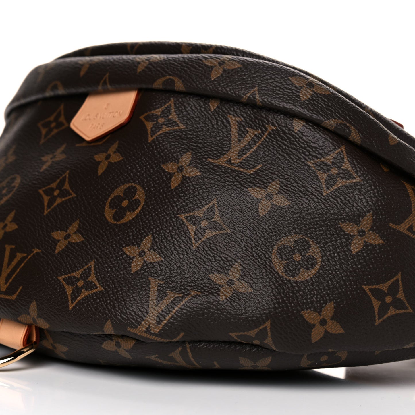 Monogram Bumbag