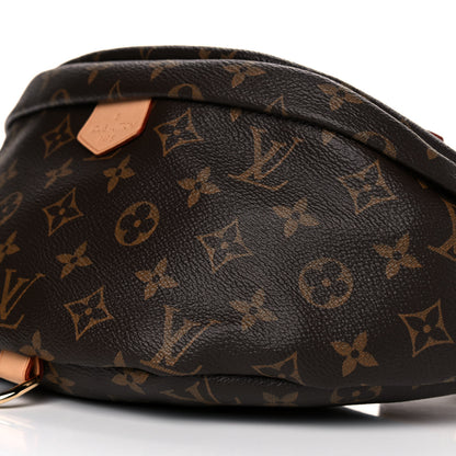 Louis Vuitton Monogram Bumbag 10 of 14