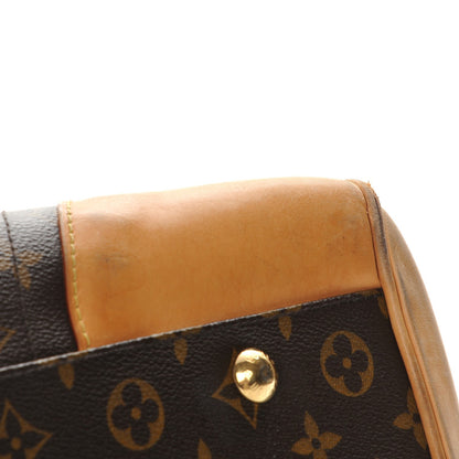 Louis Vuitton Monogram Beverly GM 7 of 17
