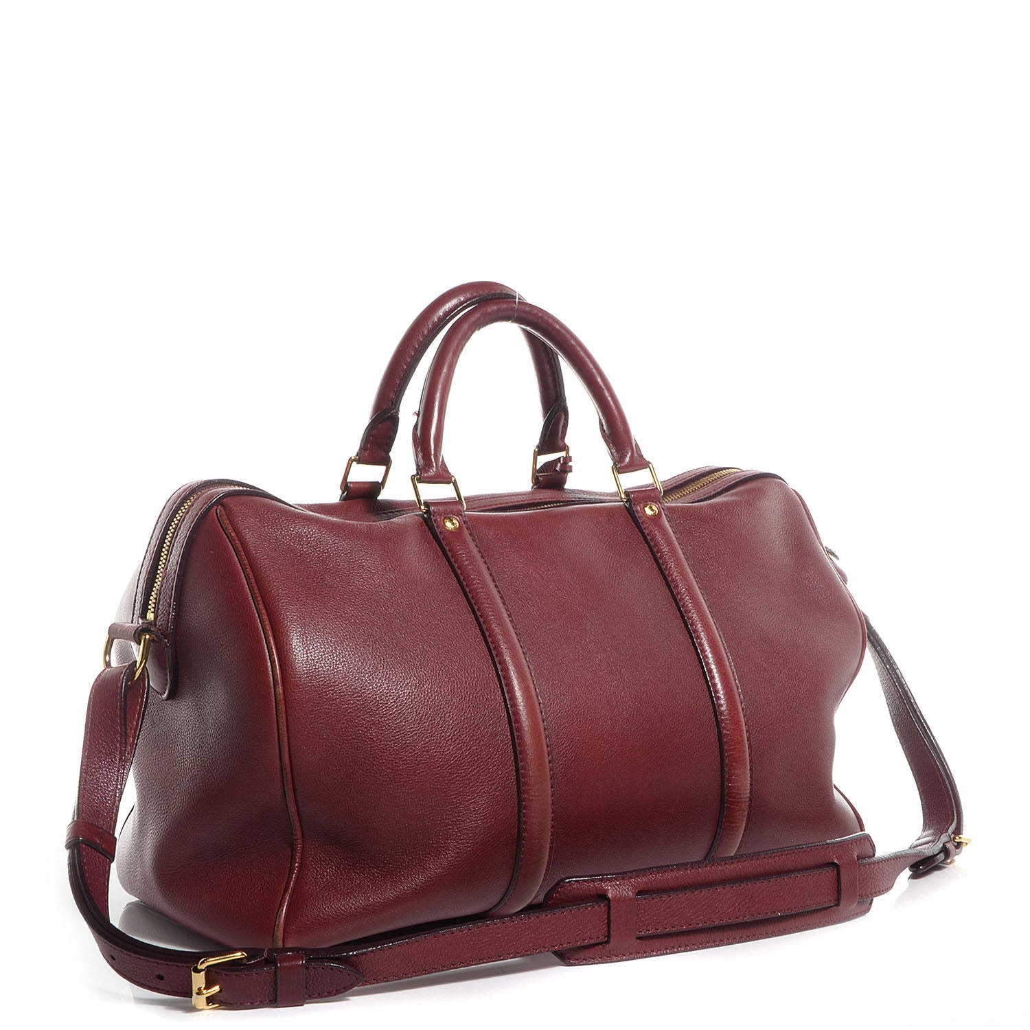 Louis Vuitton SC Bag MM Jasper 3 of 7