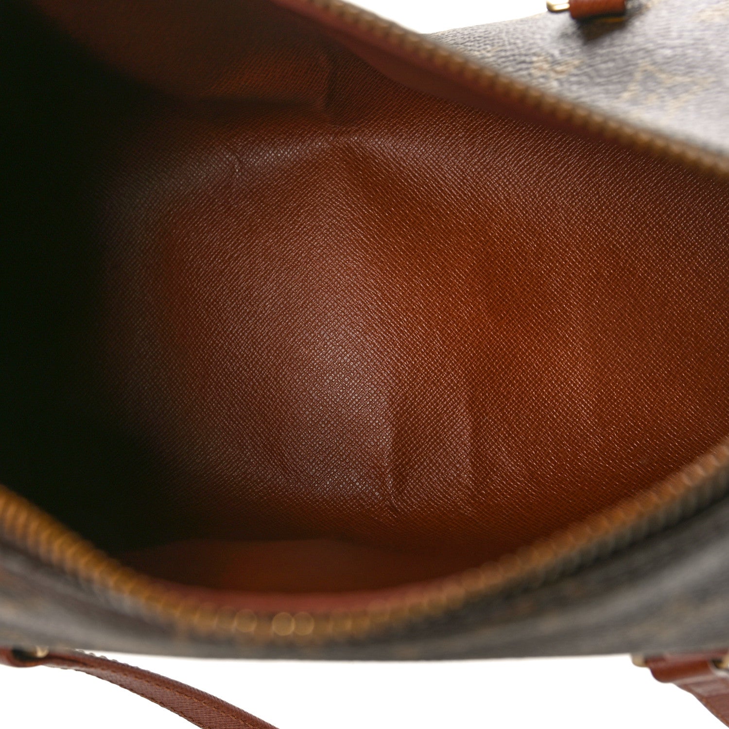 Louis Vuitton Monogram Papillon 26 5 of 9
